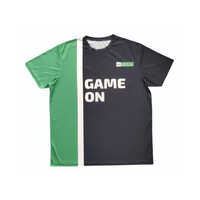 School Sports Uniform T Shirt