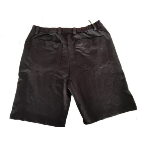 Mens Knitted Shorts
