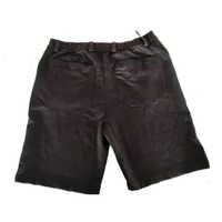Mens Knitted Shorts
