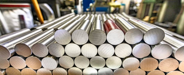 SMO 254 Round Bar