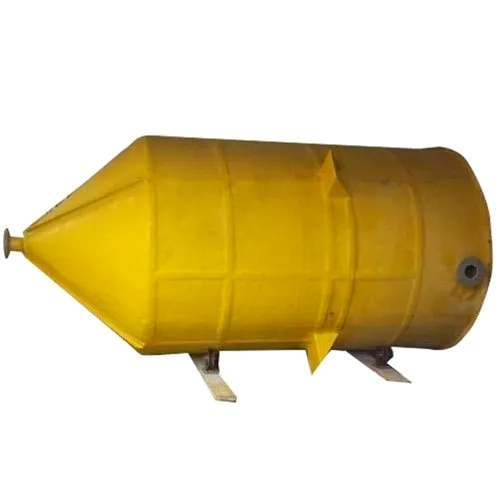 PP and FRP Settling Tank
