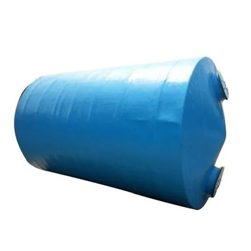 PP and FRP Agitator Tank