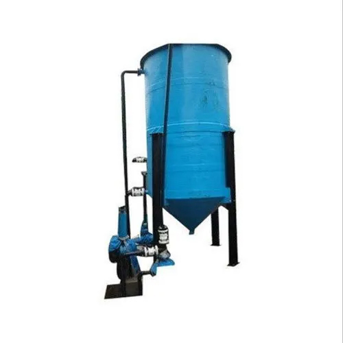 Settling Tank
