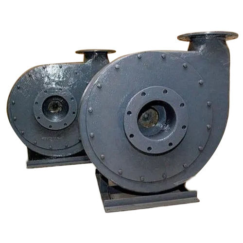 Pp And Frp Centrifugal Blower Flow Rate: 1000 Cfm