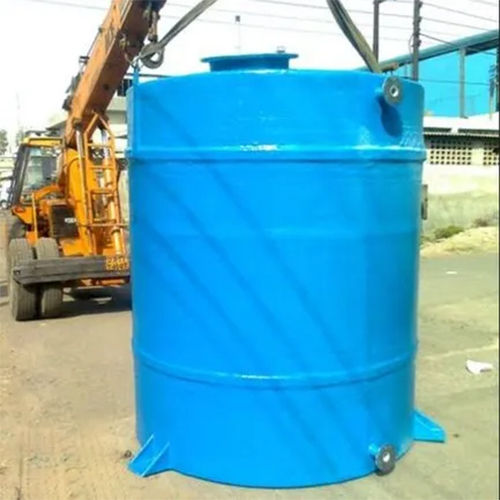 Frp Process Storage Tank Application: Industrial