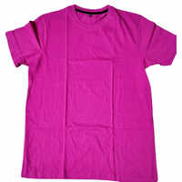 Ladies Cotton T  Shirt