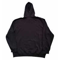 Mens Black Hoodies