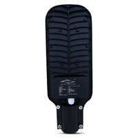 100W LED STREET LIGHT GLASS CW