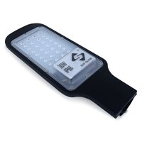 150W LED STREET LIGHT GLASS CW