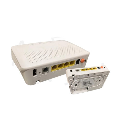 Optical Network Terminal Single Band