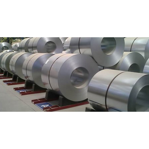 Astm A240 Uns S32001 Lean Duplex Stainless Steel Coils Application ...