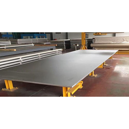 Astm A240 Uns S32205 Duplex Stainless Steel Plates - Application ...