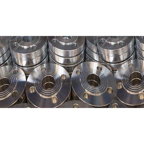 ASTM A182 UNS S32202 Super Duplex Stainless Steel Flanges