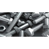 ASTM A479 UNS 32205 Duplex Stainless Steel Fasteners