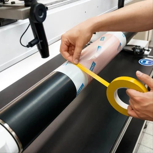 Double Sided Cloth Adhesive Tape