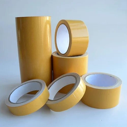 Double Sided Block Tapes