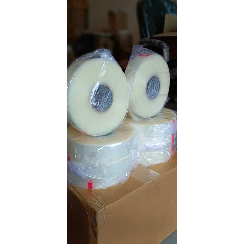 38 MICRON SELF ADHESIVES TAPE