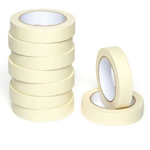 Thin Masking Tape at best price in Ahmedabad by Stronghold Packaging