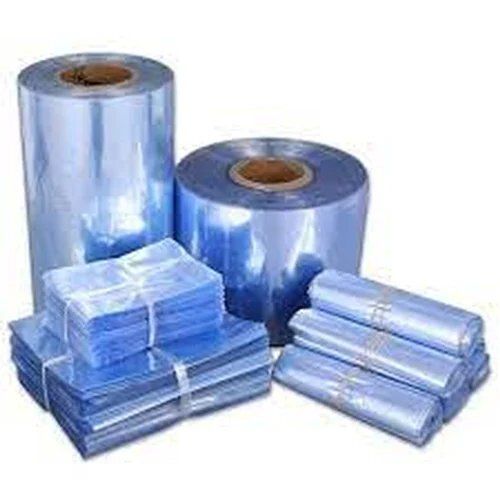 Pvc Shrink Roll Hardness: Rigid