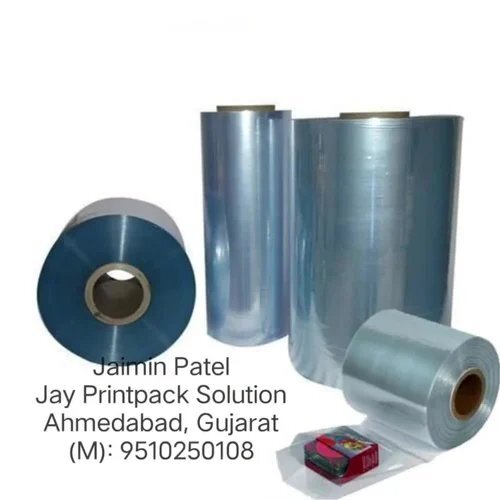 Shrink Wrap Film