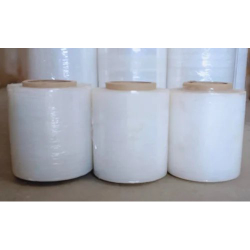 Plastic Wrapping Roll