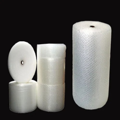 Plastic Bubble Roll