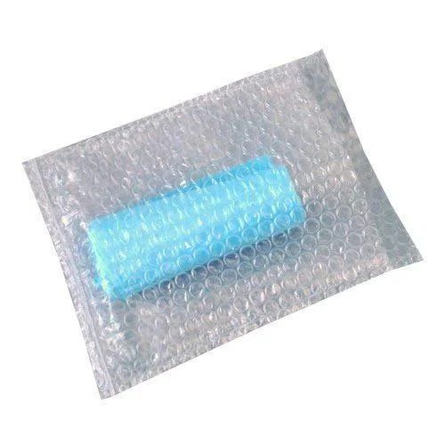 Air Bubble Plastic Bag Hardness: Rigid