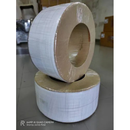 Super White Box Strapping Roll