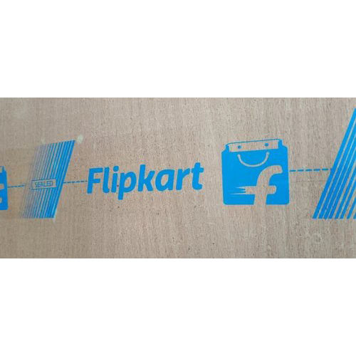 Flipkart Printing Tape Tape Length: > 50 M  Meter (M)