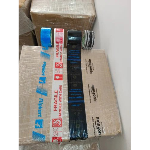 Amazon.In E Commerce Tape