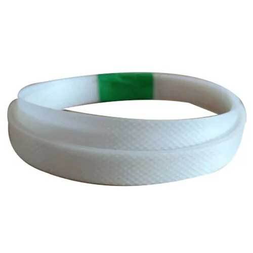 White Virgin Box Strapping Roll