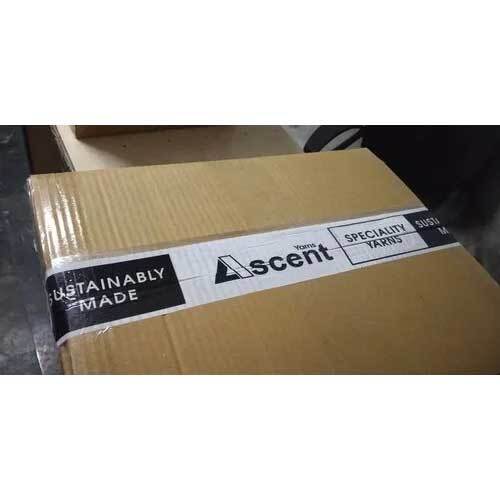 Logo Printing BOPP Tape