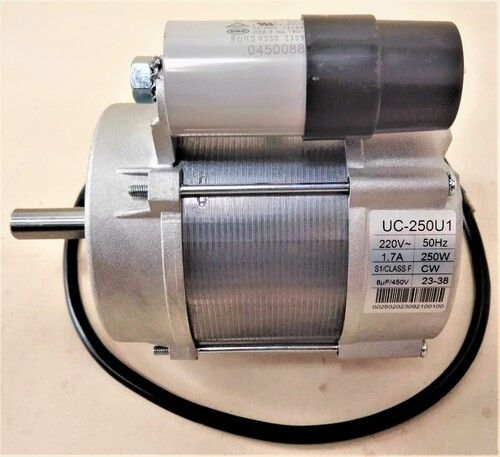 Burner Motor 250 Watt