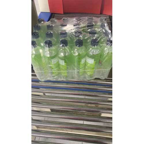 Ldpe Heat Shrink Film Roll