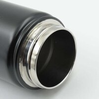 VACUUM STAINLESS STEEL WATER BOTTLE WITH CARRY HANDLE