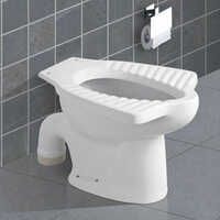 ANGLO P-S Water Closet