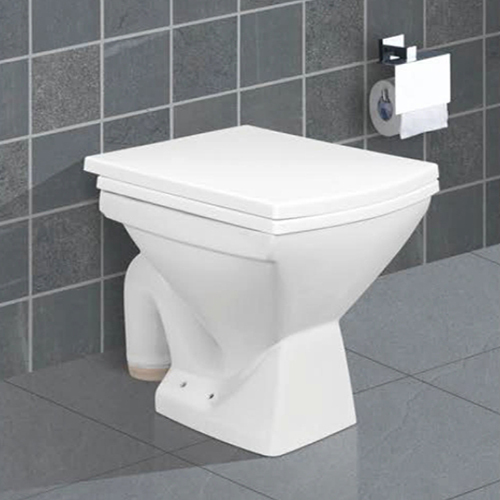 SQUARE E W C Water Closet