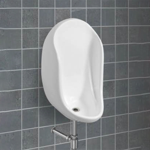 Half Stall Urinal