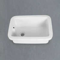 24x18x10 inch Sink