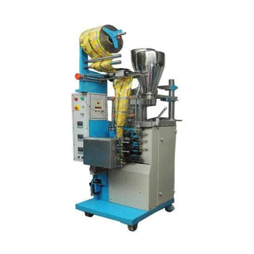 Highly Efficient Automatic Pouch Packing Machine