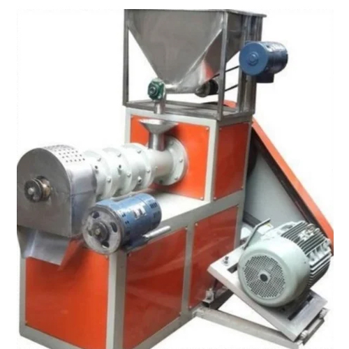 High Efficiency Soyabean Badi Making Machine