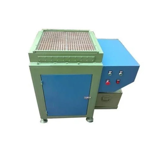 Automatic Pencil Making Machine