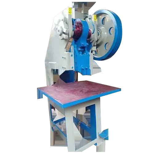 High Performance Manual Slipper Making Machine