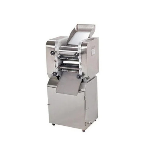 High Efficiency Industrial Noodle Extruder Machine