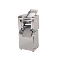 High Efficiency Industrial Noodle Extruder Machine