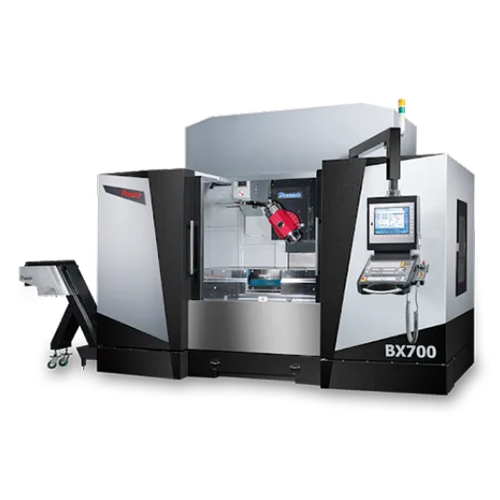 Industrial Cnc Pinnacle Machine Dimension (L*W*H): T Slot -18X125X5 Millimeter (Mm)