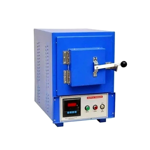 High Quality Industrial Muffle Furnace