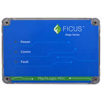 Iot Gateway And Controller Device - Modbus Rs485 Interface, Cloud Connectivity, Dual Analog And Digital Inputs/outputs, Automatic Operation At 230 Volt Power Supply