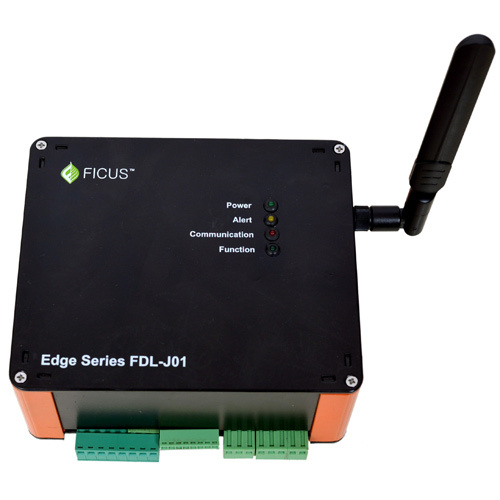 Ficus MachLogic Pro Data Acquisition And Control Device