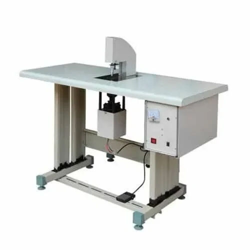 Non Woven Bag Making Machine